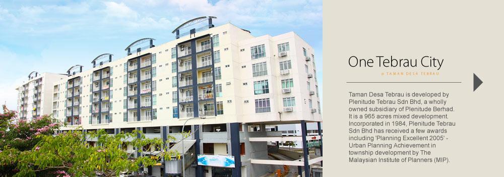 Homestay@AEON Desa Tebrau Johor Bahru Bagian luar foto