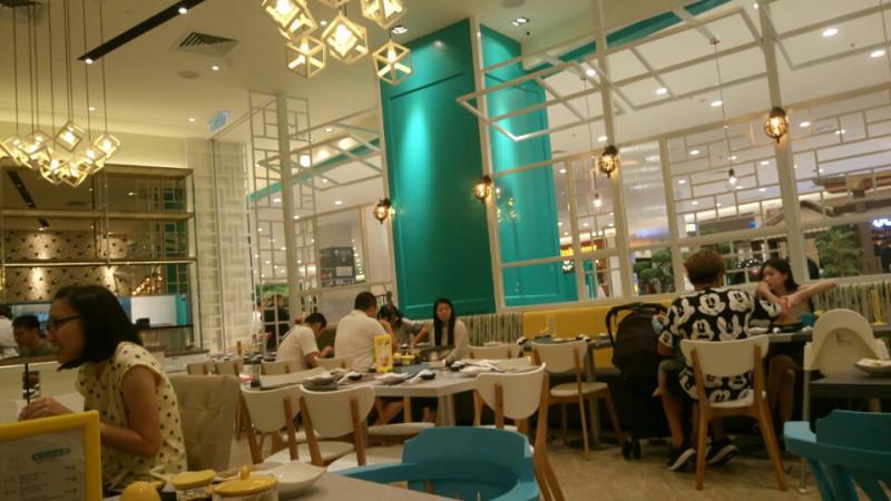 Homestay@AEON Desa Tebrau Johor Bahru Bagian luar foto